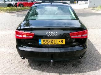 Audi A6 2.8 FSI LIMOUSINE PRO LINE  BUSINESS picture 11