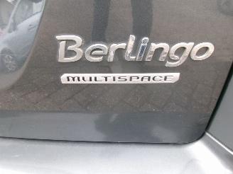 Citroën Berlingo 1.6 VTI TENDENCE picture 10