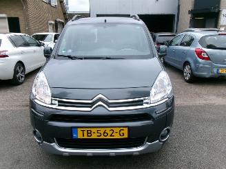 Citroën Berlingo 1.6 VTI TENDENCE picture 2