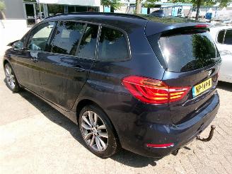 BMW 2-serie 218 DIESEL GRAN TOURER 7P EXECUTIVE AUTOMAAT picture 7