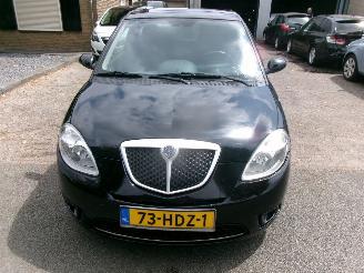 Lancia Ypsilon 1.4-16V SPORT picture 3