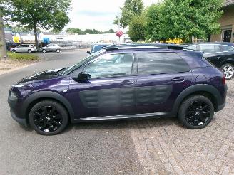 Citroën C4 cactus 1.2 I FEEL picture 2