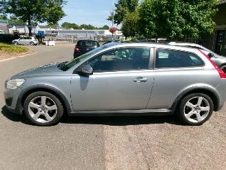 Volvo C-30 1.6 D2 R-EDITION picture 2