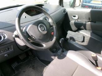 Renault Grand-modus 1.6-16V EXCEPTION AUTOMAAT CLIMA picture 13