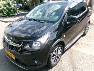škoda osobní automobily Opel Karl 1.0 ROCKS ONLINE EDITION 2017/11