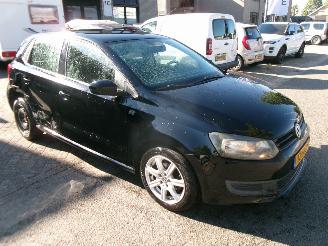 Volkswagen Polo 1.2 EASYLINE AIRCO 5 DEURS picture 4