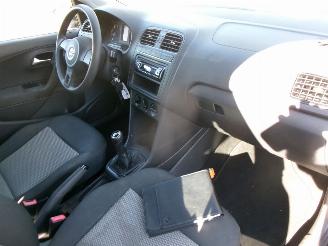 Volkswagen Polo 1.2 EASYLINE AIRCO 5 DEURS picture 11