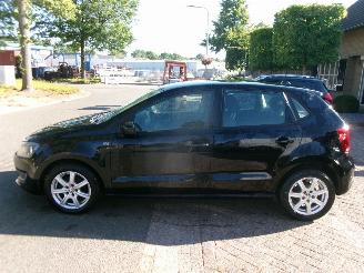Volkswagen Polo 1.2 EASYLINE AIRCO 5 DEURS picture 2