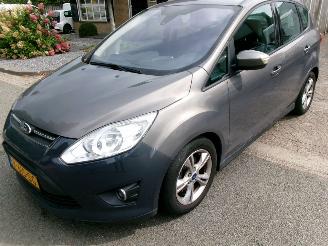Avarii autoturisme Ford C-Max 1.0 TITANIUM 2013/8