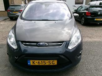 Ford C-Max 1.0 TITANIUM picture 3