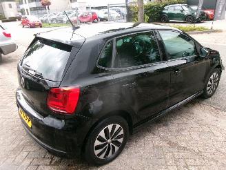 Volkswagen Polo 1.4 TDI BUSINESS EDITION picture 7