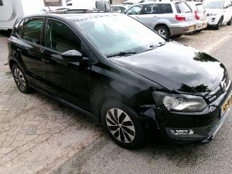 Volkswagen Polo 1.4 TDI BUSINESS EDITION picture 4