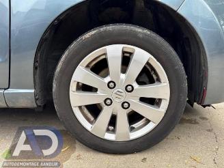 Suzuki Alto Alto, Hatchback 5-drs, 2009 1.0 12V picture 9
