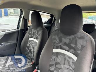 Suzuki Alto Alto, Hatchback 5-drs, 2009 1.0 12V picture 12