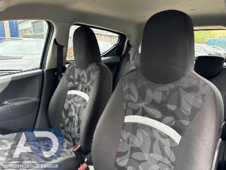 Suzuki Alto Alto, Hatchback 5-drs, 2009 1.0 12V picture 12