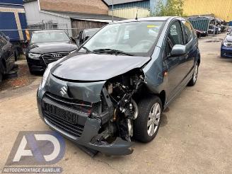 Suzuki Alto Alto, Hatchback 5-drs, 2009 1.0 12V picture 1