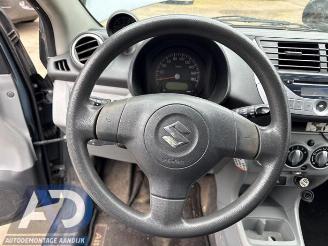 Suzuki Alto Alto, Hatchback 5-drs, 2009 1.0 12V picture 17