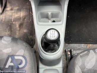 Suzuki Alto Alto, Hatchback 5-drs, 2009 1.0 12V picture 20