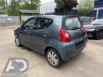 Suzuki Alto Alto, Hatchback 5-drs, 2009 1.0 12V picture 7