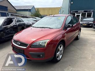 Ford Focus Focus 2, Hatchback, 2004 / 2012 2.0 16V picture 1