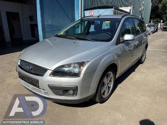 Ford Focus Focus 2 Wagon, Combi, 2004 / 2012 1.8 16V picture 1