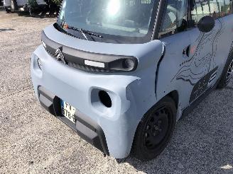 Citroën Ami  picture 5