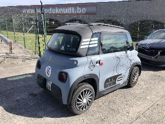 uszkodzony samochody osobowe Citroën Ami  2020/11