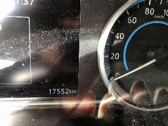 Nissan Leaf  picture 16