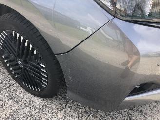 Nissan Leaf  picture 10