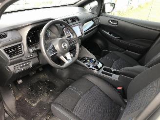 Nissan Leaf  picture 5