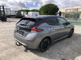 Nissan Leaf  picture 9