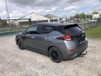Nissan Leaf  picture 3