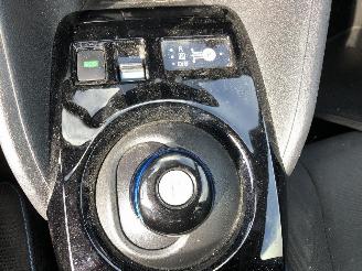 Nissan Leaf  picture 15