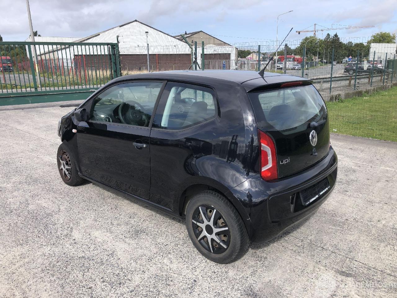 Volkswagen Up! 1.0 I