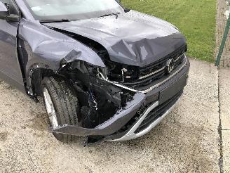Volkswagen T-Cross LIFE     1.0 picture 13