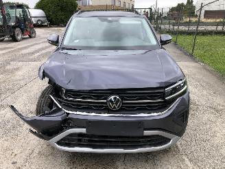 Volkswagen T-Cross LIFE     1.0 picture 5