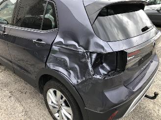 Volkswagen T-Cross LIFE     1.0 picture 8