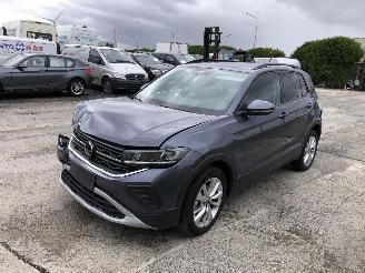 Volkswagen T-Cross LIFE     1.0 picture 3