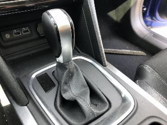 Renault Mégane 1.5 DCI  AUTOMATIQUE picture 12