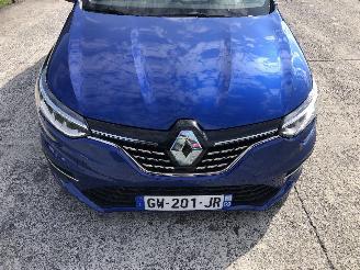 Renault Mégane 1.5 DCI  AUTOMATIQUE picture 14