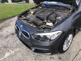 BMW 1-serie PACK ADVANTAGE picture 18