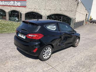 Auto incidentate Ford Fiesta 1.0 ECOBOOST 2018/3