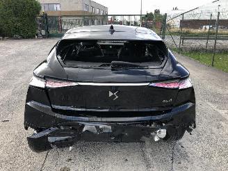 DS Automobiles DS 4 BASTILLE + 1.2 AUTOM picture 9