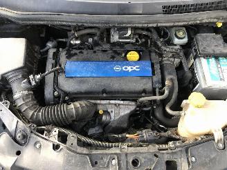 Opel Corsa 1.6 T    NURBURGRING picture 18