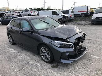 BMW 1-serie PACK M SPORT picture 4