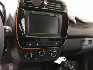 Dacia Spring 100 %  ELECTRIQUE picture 20