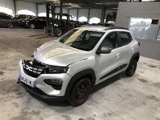 Dacia Spring  picture 3