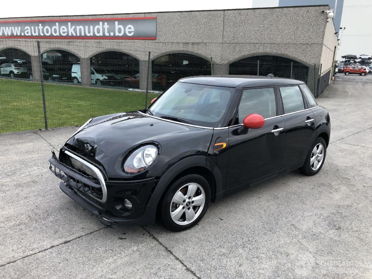 Mini One 1.5 D