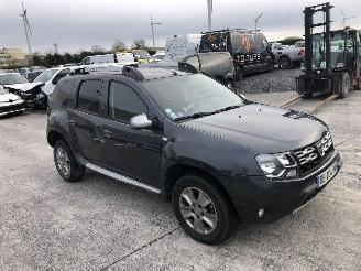 škoda osobní automobily Dacia Duster 1.2 2013/12