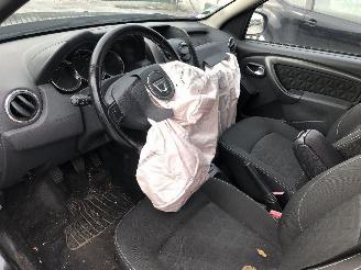 Dacia Duster 1.2 picture 4